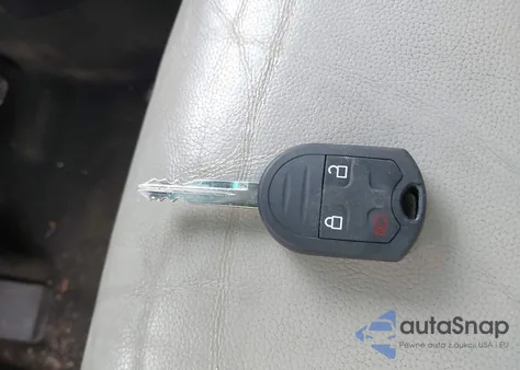 2014 Ford Explorer z USA, uszkodzony, nr VIN 1FM5K7B81EGA48550